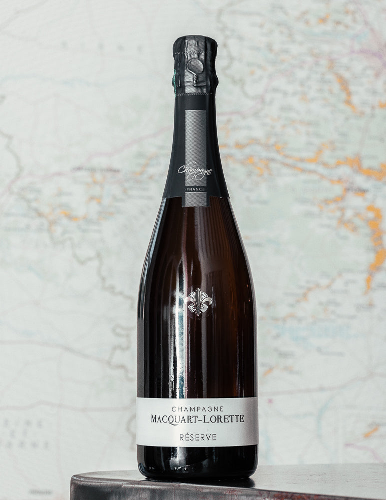 Reserve - Macquart Lorette