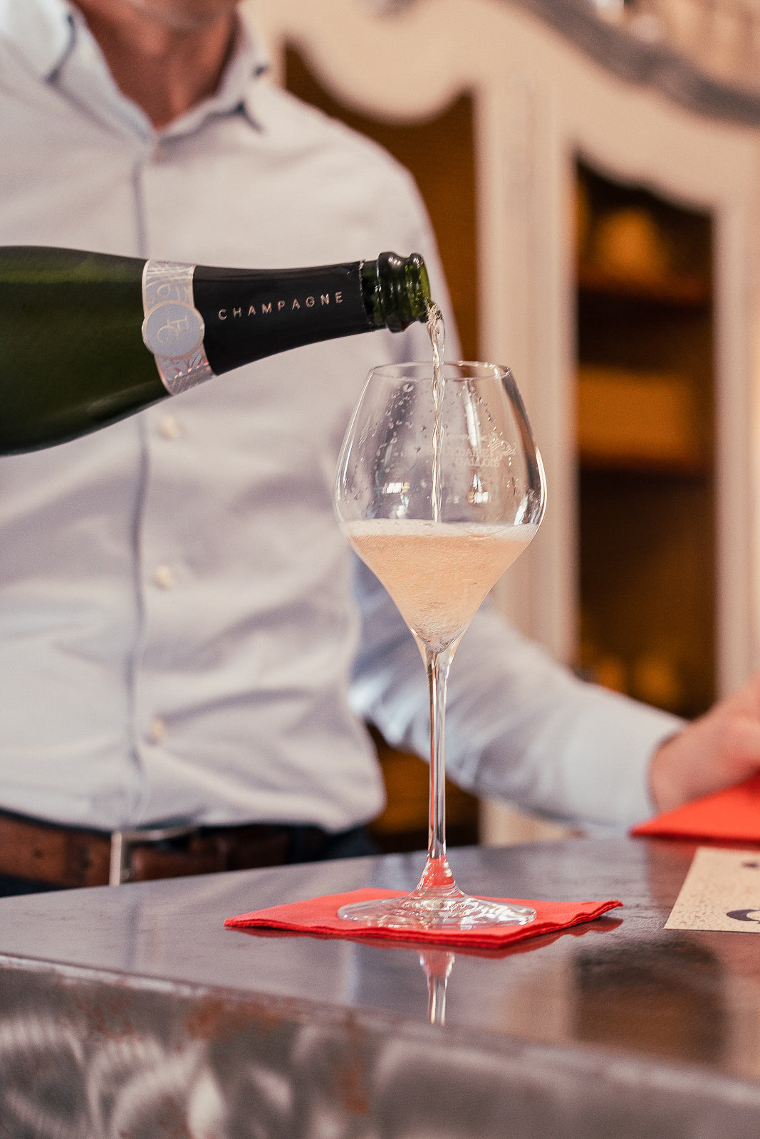 Degustazione per due persone