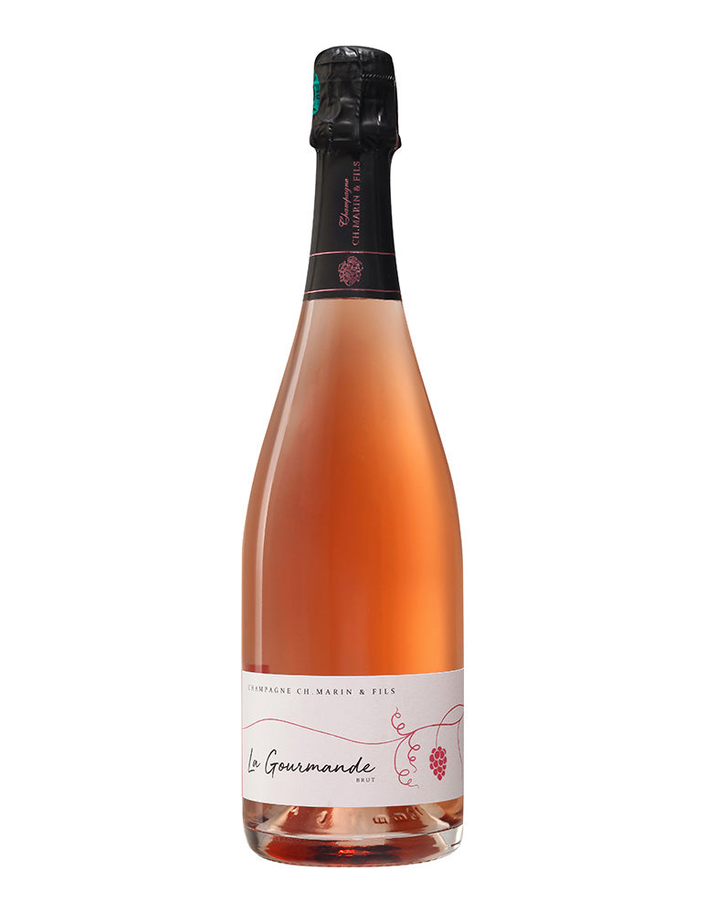 La Gourmande - Ch Marin et Fils