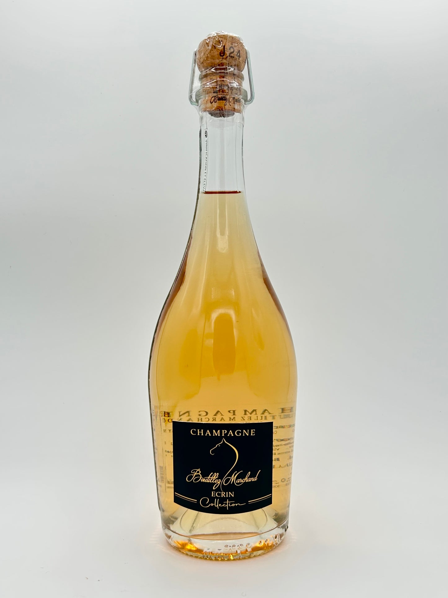 Ecrin Collection - Boutillez Marchand per 25 Anni Petit Perlage