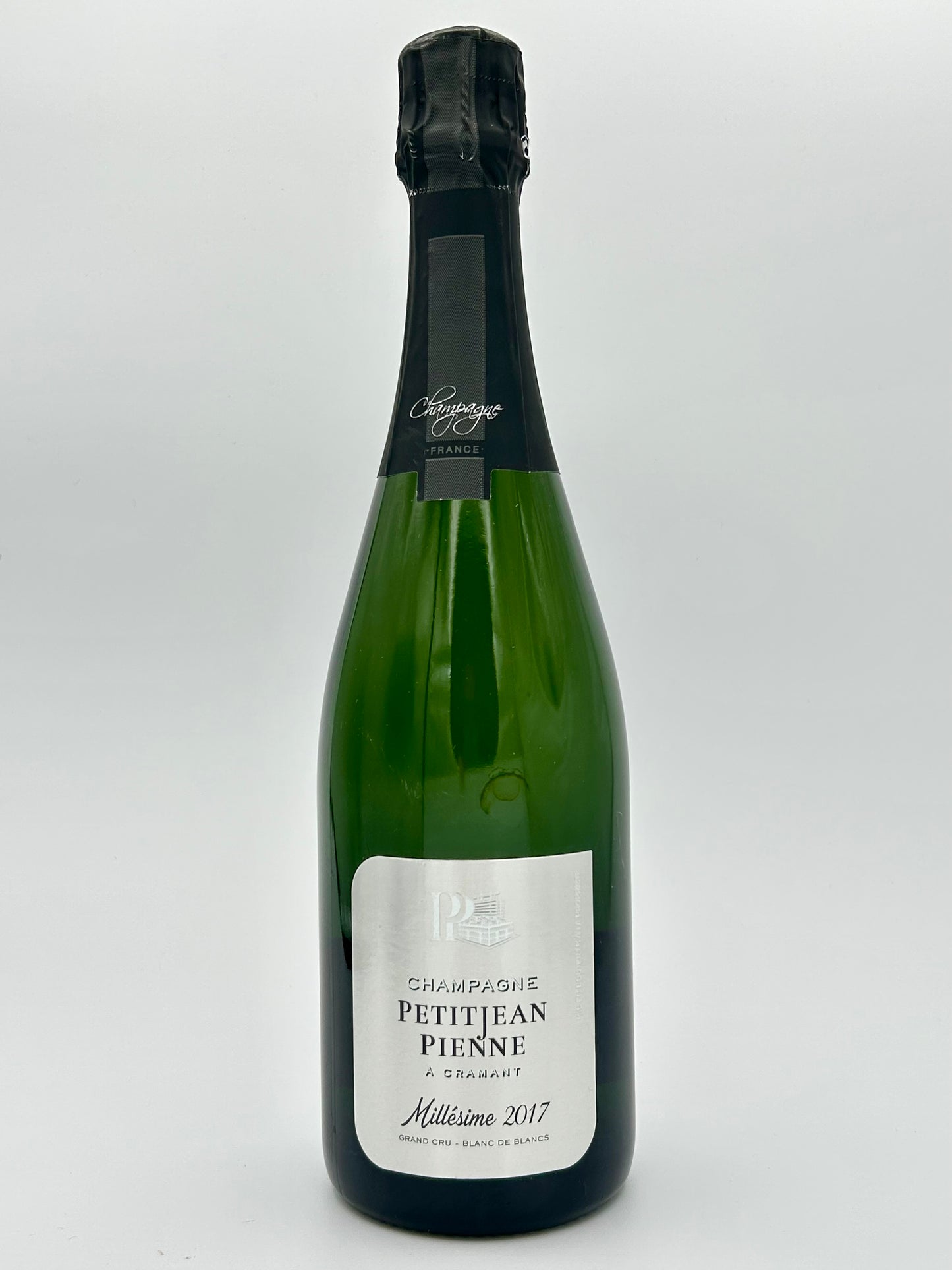 Millesime 2017 - Petitjean Pienne