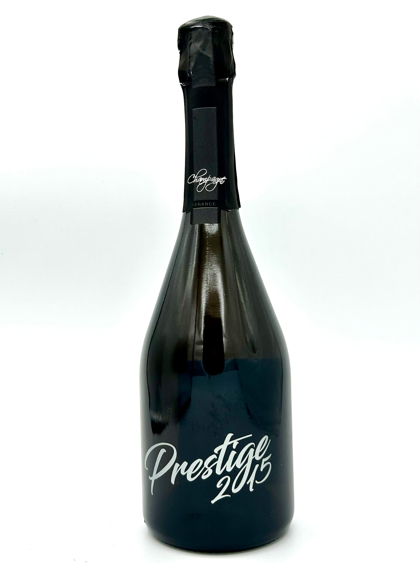 Prestige Millesime 2015 - Macquart Lorette
