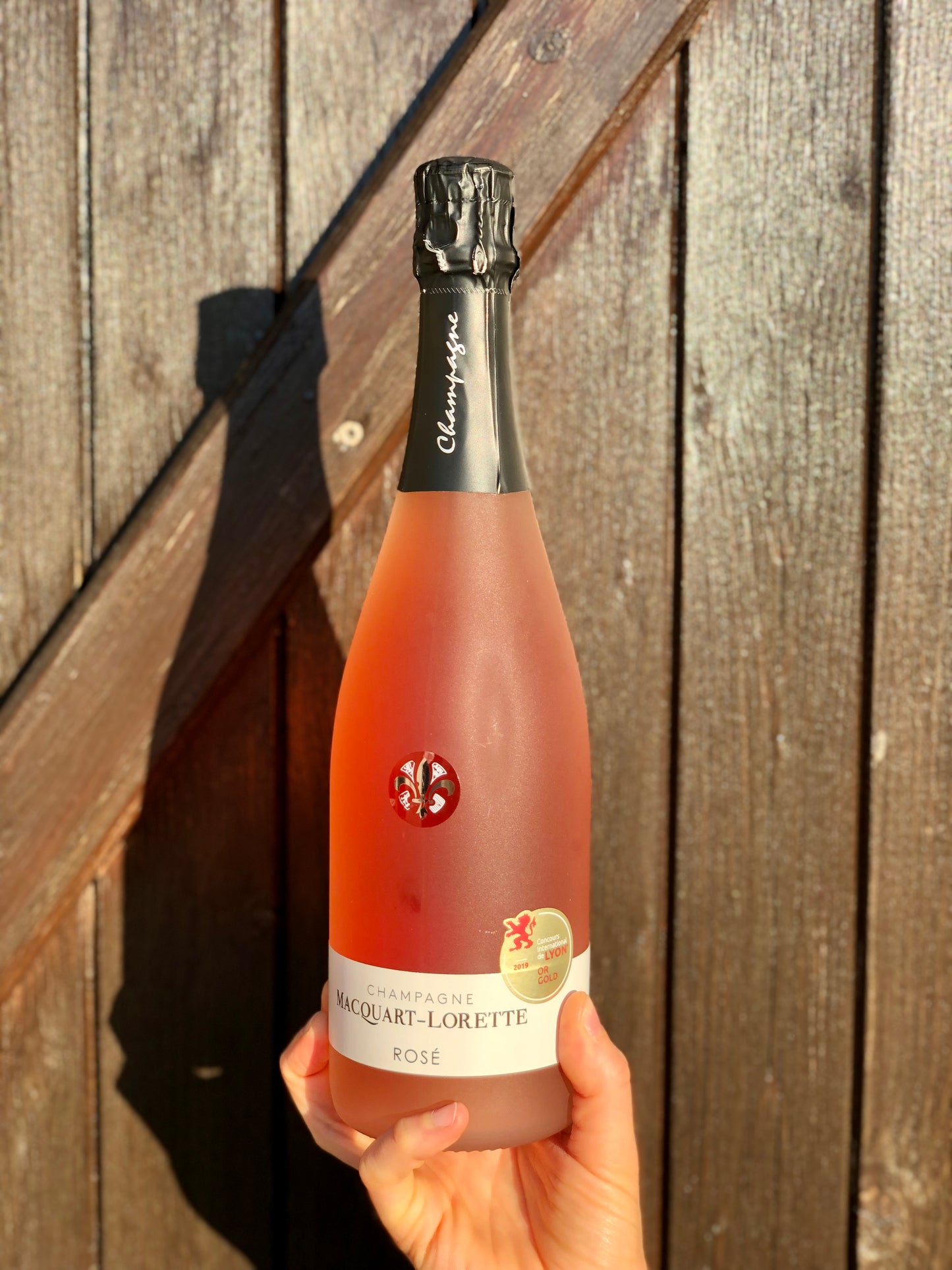 Rosé - Macquart Lorette