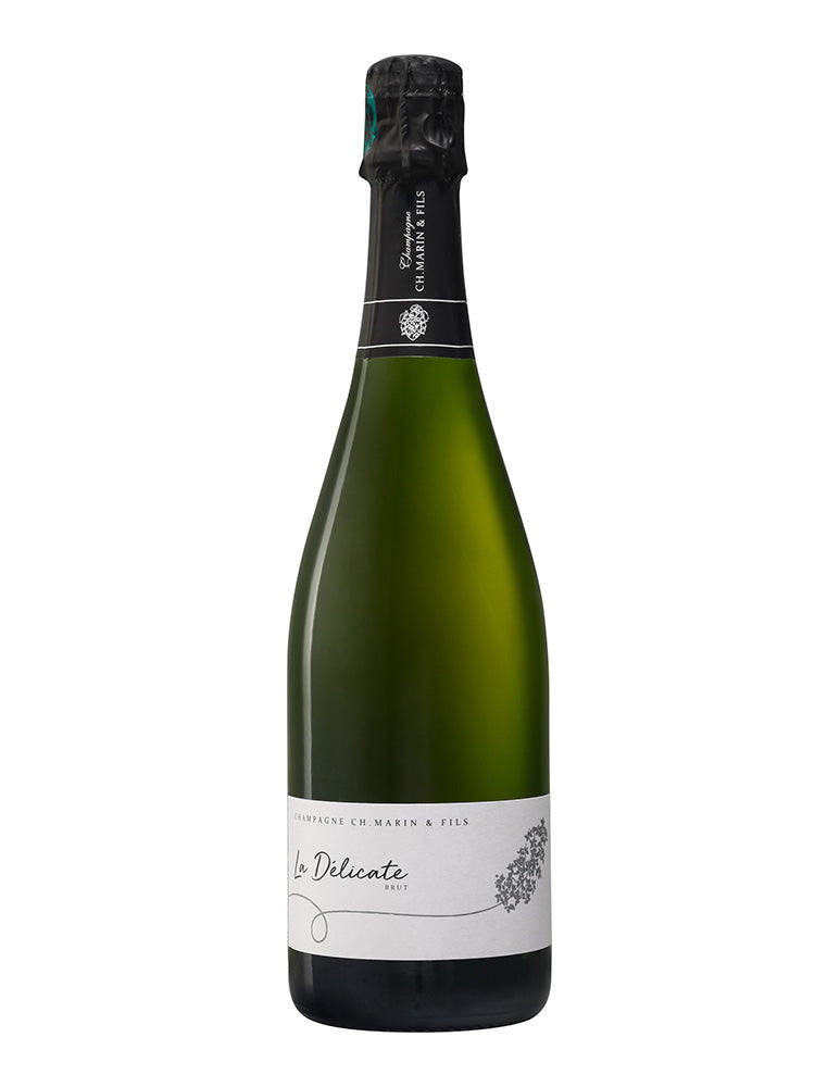 La Delicate - Ch Marin et Fils
