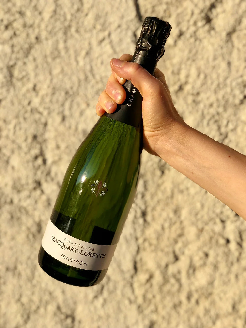 Brut Tradition - Macquart Lorette